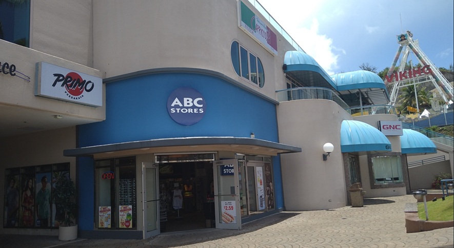 ABCストア