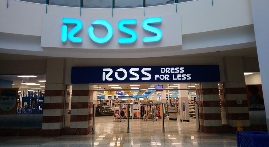 ロス