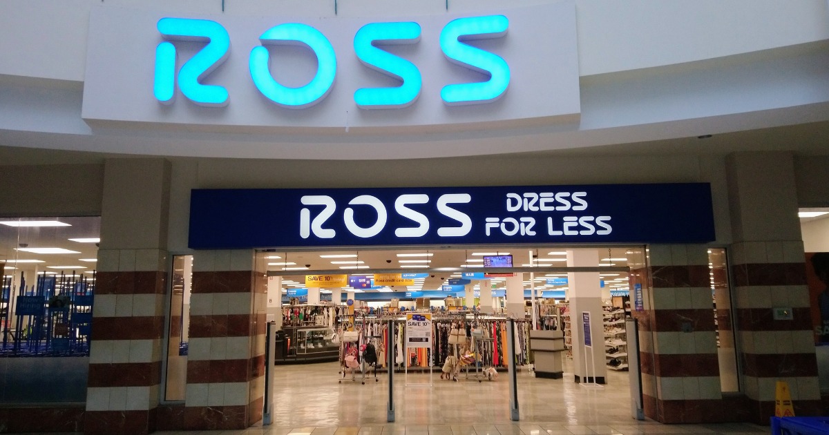 Ross