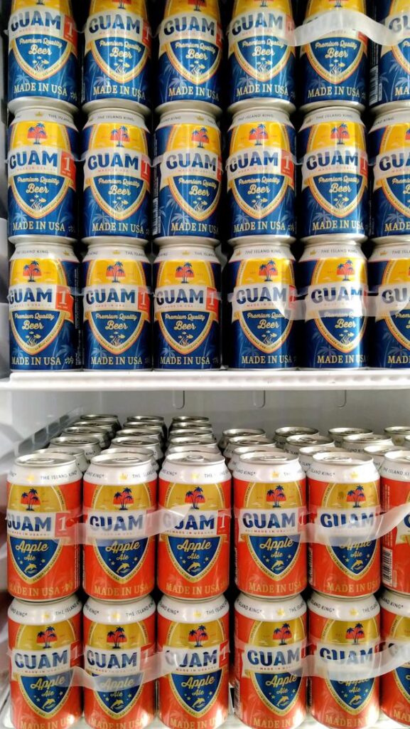 Guam1Beer