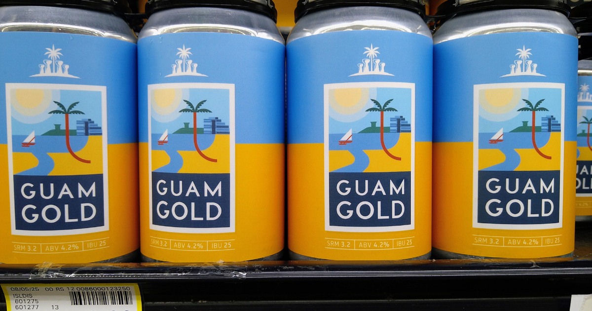 Guam Gold