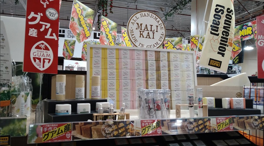 MALIKAI商品