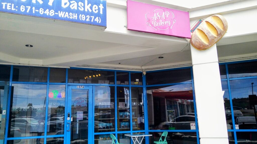 ASAP Bakery