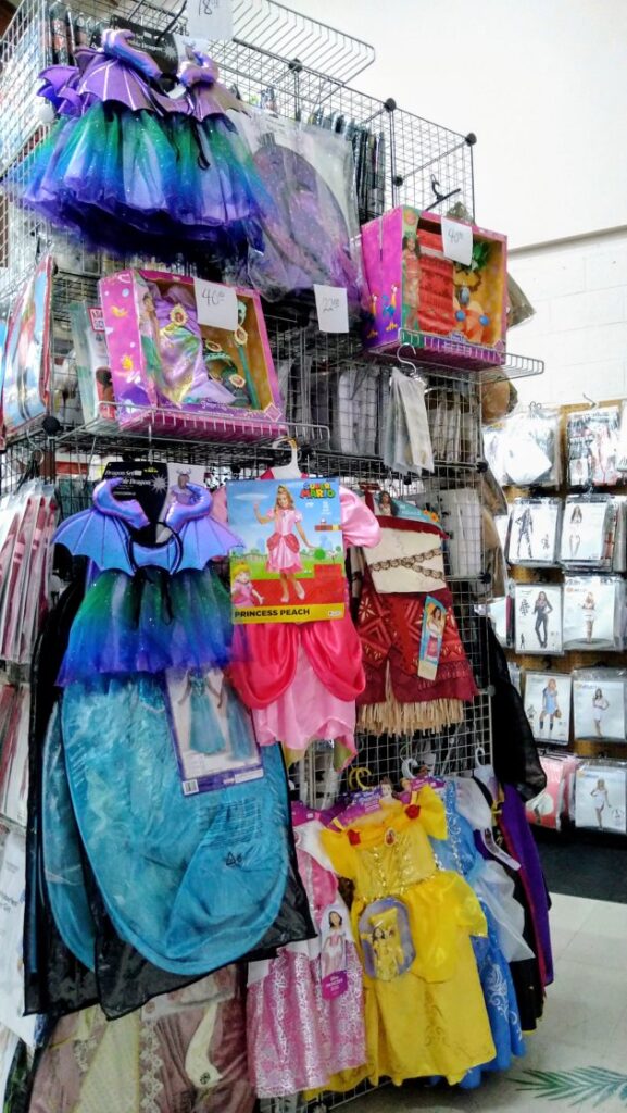 女の子用ドレス