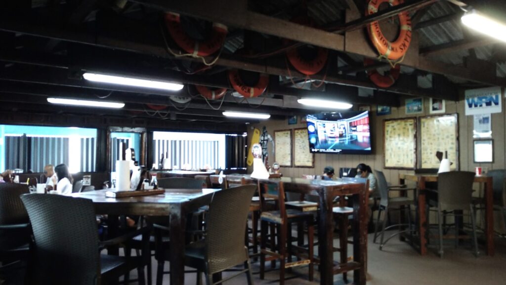 ジェフズ・パイレーツ・コーブ