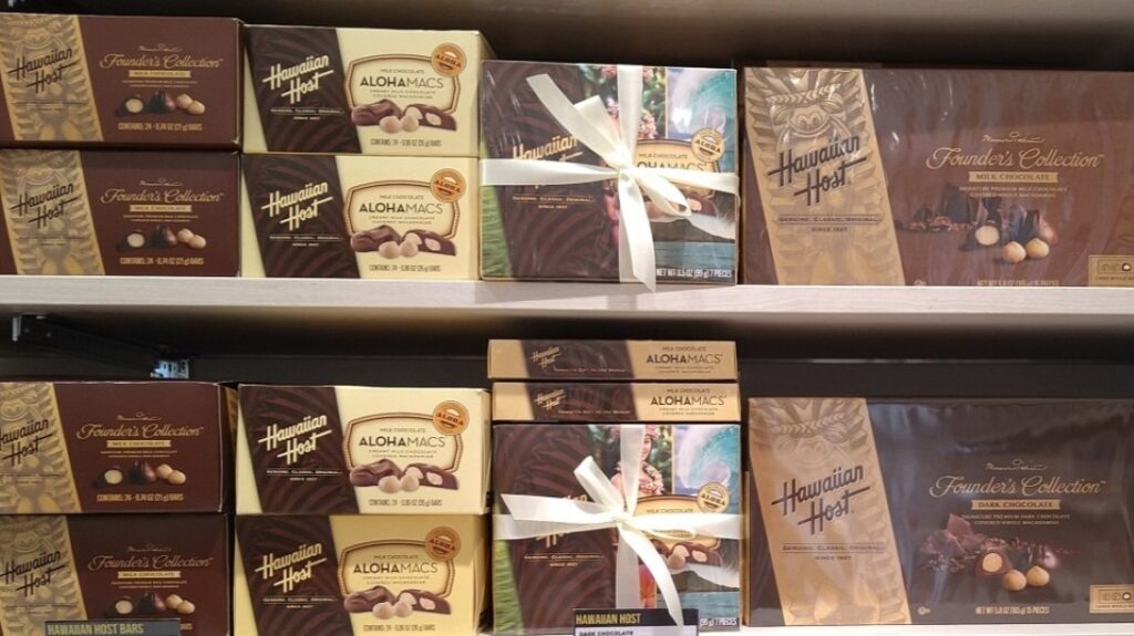 「ハワイアンホースト」の商品