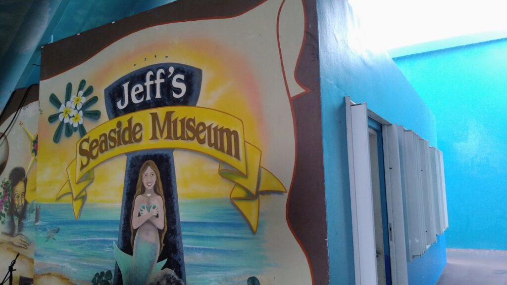 シーサイドミュージアム