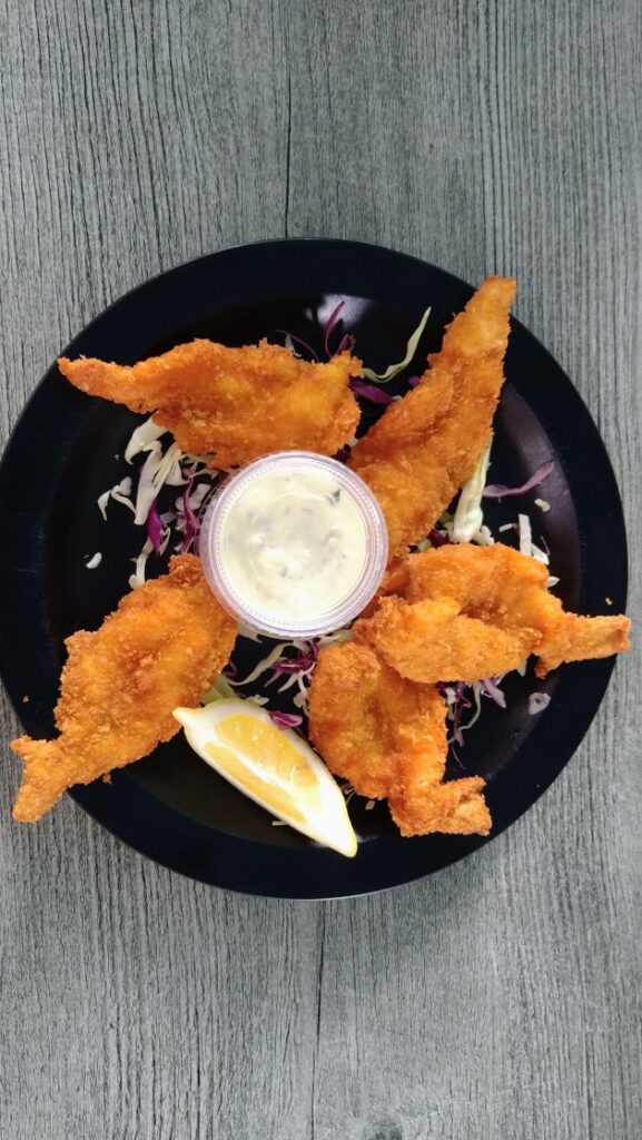 ジャンボシュリンプ