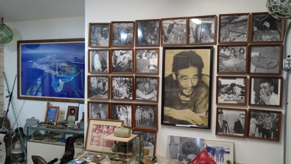 シーサイド・ミュージアム