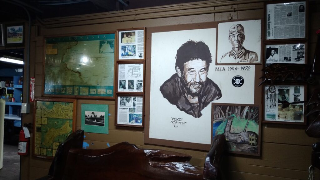 横井さんの写真