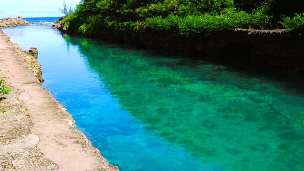 エメラルドバレー