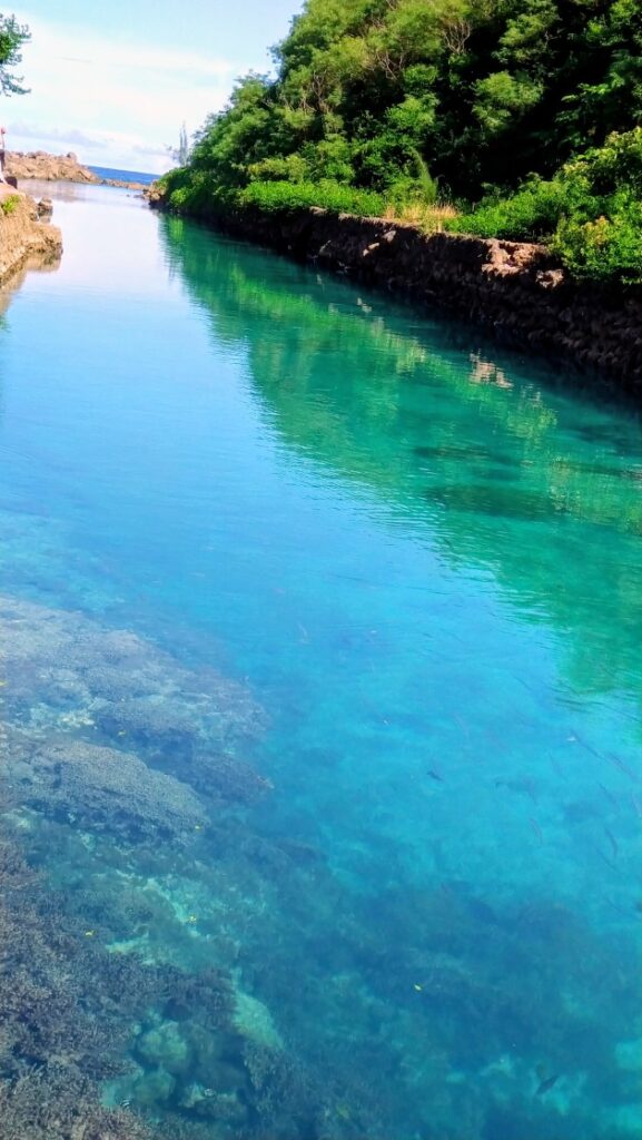 エメラルドバレー