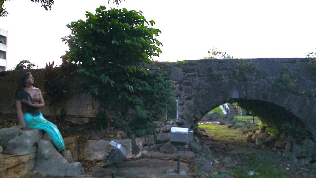 サン・アントニオ橋