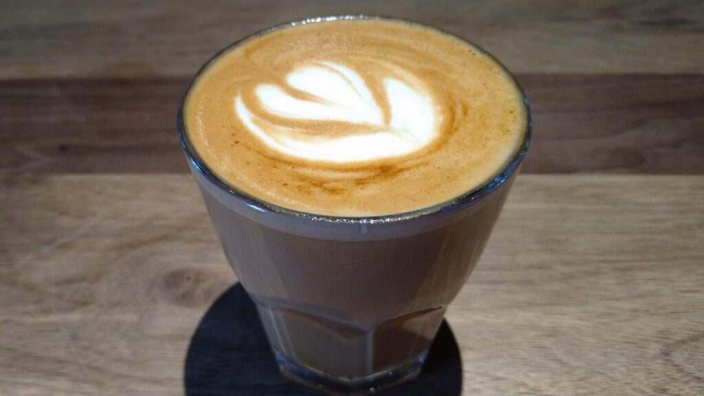 Cortado