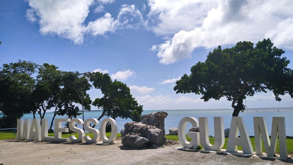 メリッソのフォトスポット