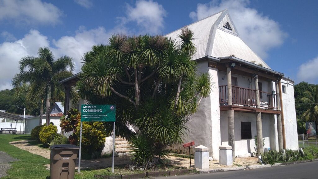 メリッソ修道院