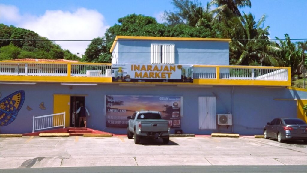 コンビニエンスストア