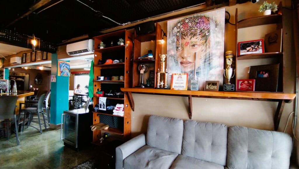 モサズジョイント