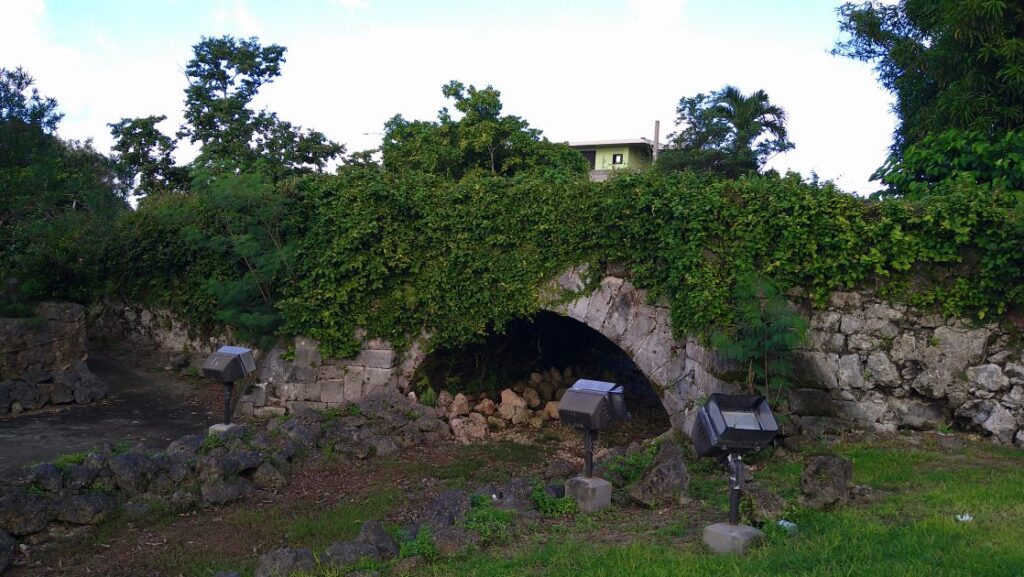 サン・アントニオ橋